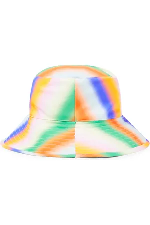 Molo Nadia printed sun hat
