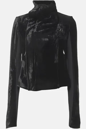 Rick Owens Biker jacket