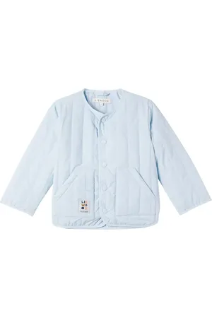 Liewood Bea quilted jacket