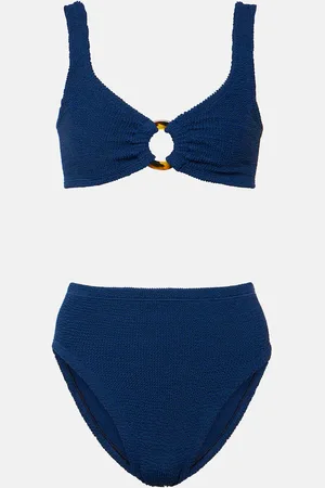 Hunza G Nadine bikini