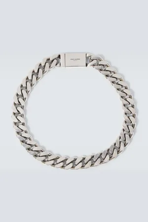 Saint Laurent Chain necklace