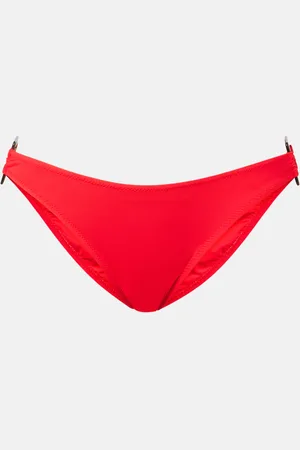 Melissa Odabash Paris embellished bikini bottoms