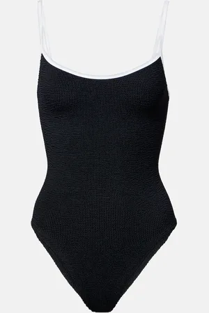 Hunza G Pamela swimsuit