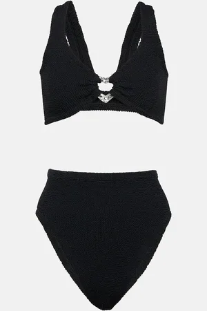 Hunza G Jessica bikini