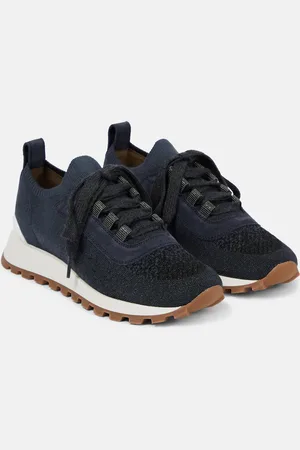 Brunello Cucinelli Knit sneakers