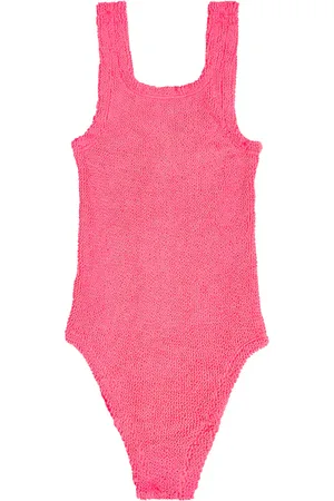 Hunza G Classic swimsuit