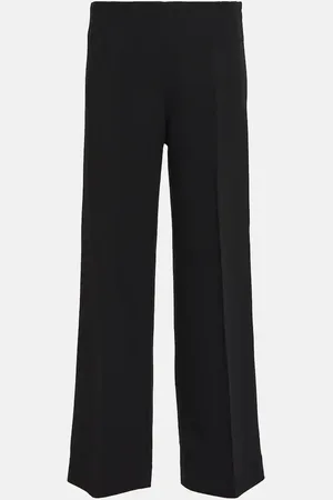 Totême Wide-leg pants