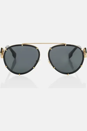 VERSACE Vintage Icon aviator sunglasses