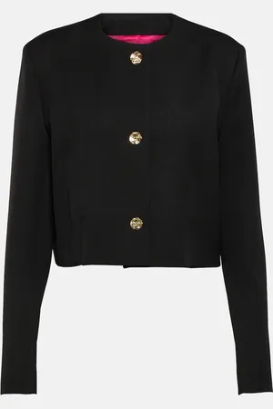Nina Ricci Wool jacket