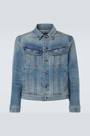 Tom Ford Icon denim jacket
