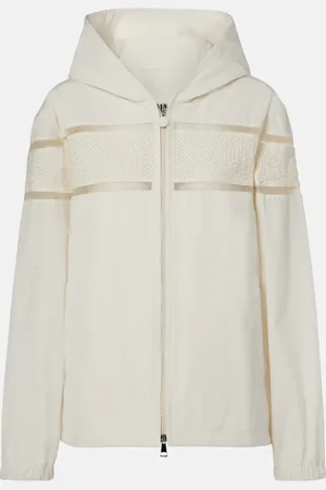 Moncler Clisson paneled jacket