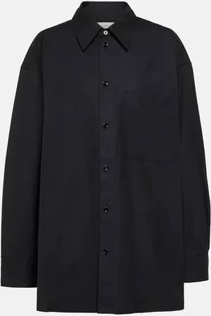 LEMAIRE Cotton shirt