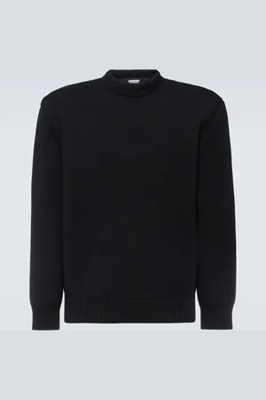 Bottega Veneta Wool-blend sweater