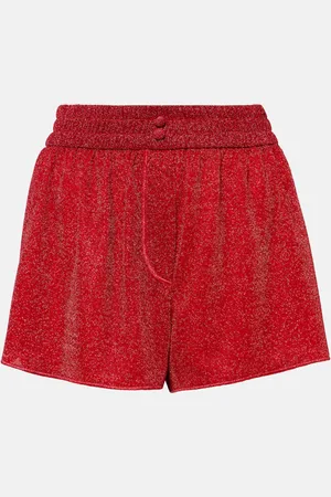 Oseree OsÃ©ree LumiÃ¨re shorts