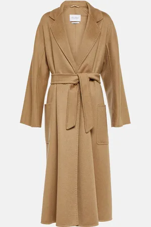 Max Mara Ludmilla cashmere coat