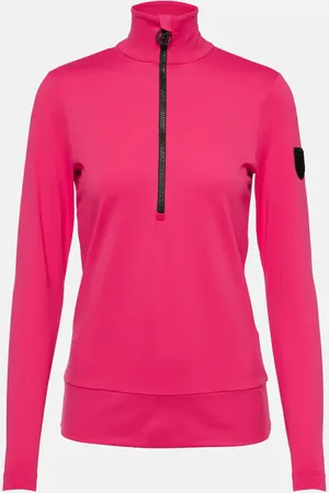 Toni Sailer Wieka jersey top