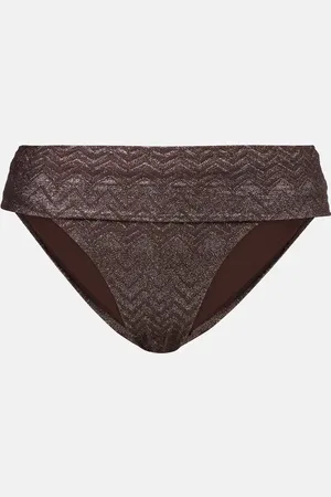 Melissa Odabash Brussels bikini bottoms