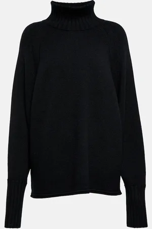 Dorothee Schumacher Wool and cashmere sweater