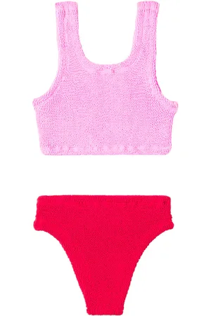 Hunza G Baby Duo Lyra bikini