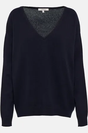 Dorothee Schumacher Soft Edge cashmere sweater