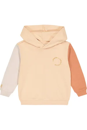 Liewood Hildur cotton hoodie