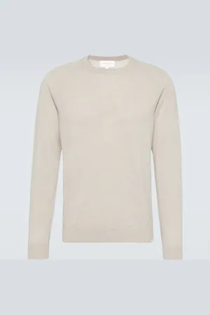 DEREK ROSE Finley cashmere sweater