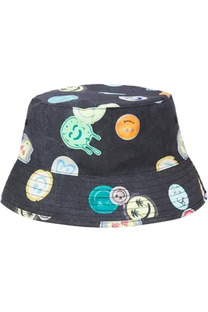 Molo Niks printed bucket hat