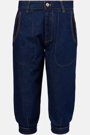 Vivienne Westwood Casa capri jeans