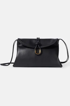 Bottega Veneta Liberta Medium leather crossbody bag