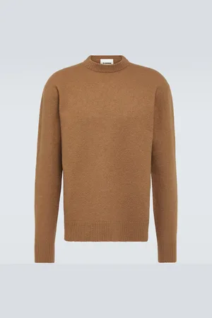 Jil Sander Wool sweater