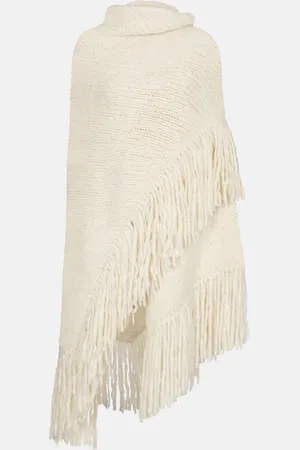 GABRIELA HEARST Lauren cashmere shawl