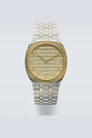 Gucci 25H watch