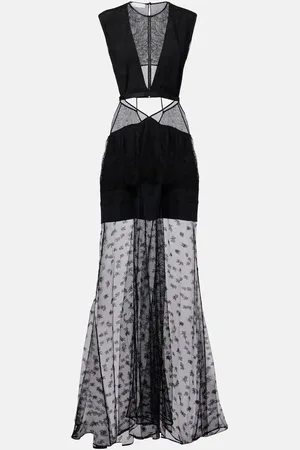 Stella McCartney Lace gown
