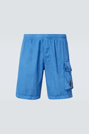 C.P. Company Cargo swim trunks