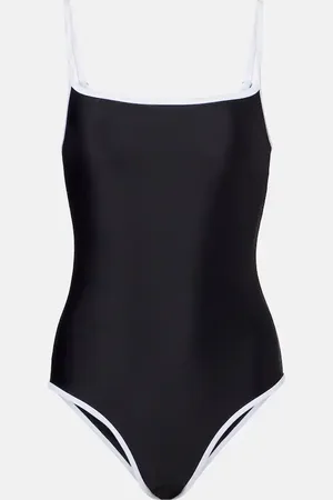 Jade Swim Layla One Piece swimsuit