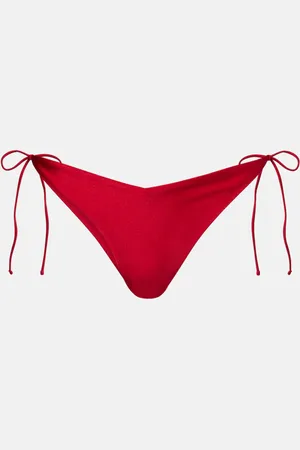 Jade Swim Kaia bikini bottoms