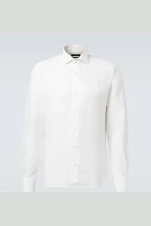 Thom Sweeney Linen shirt