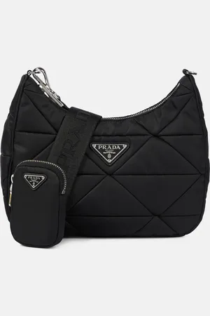 Prada Re-Nylon shoulder bag
