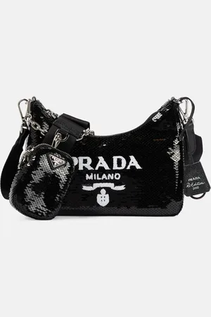 Prada Re-Edition 2005 Mini shoulder bag