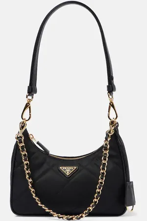 Prada Re-Edition 1995 Small Re-Nylon shoulder bag