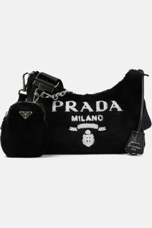 Prada Re-Edition 2005 Small shoulder bag