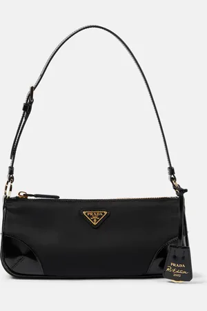 Prada Re-Edition 2002 Re-Nylon shoulder bag