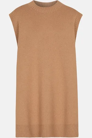 Prada Cashmere sweater vest