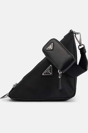 Prada Re-Nylon Small shoulder bag