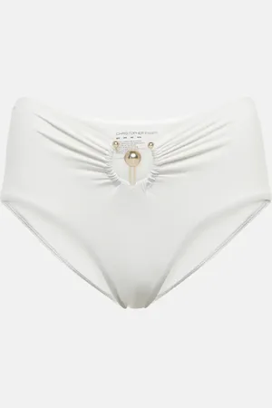 CHRISTOPHER ESBER Orbit bikini bottom