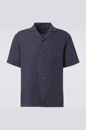 Thom Sweeney Linen shirt
