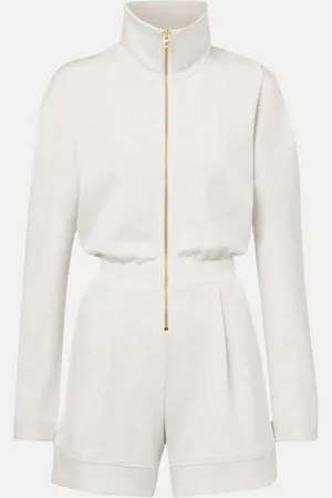 Varley Annika jersey romper