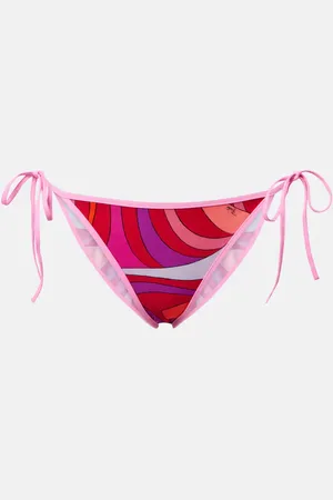Puccini Iride bikini bottoms