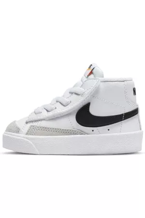 Nike Tenis para bebé e infantil Blazer Mid 