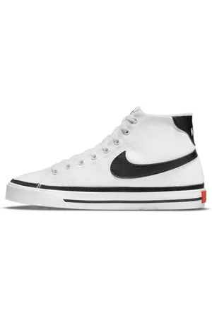 Nike Court Legacy Canvas Mid Calzado para mujer